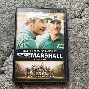 Buy 2/$6 or 3/$8, get 1 FREE We Are Marshall